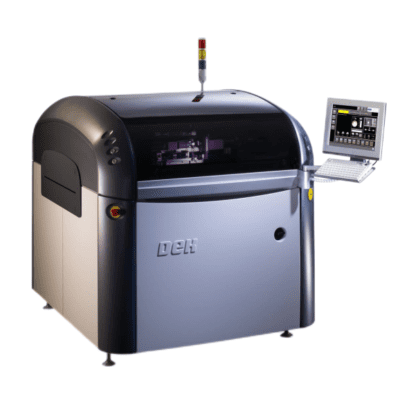 DEK Horizon Screen Printing solder paste Machine