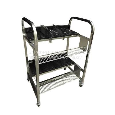 Fuji Feeder Trolley Storage cart