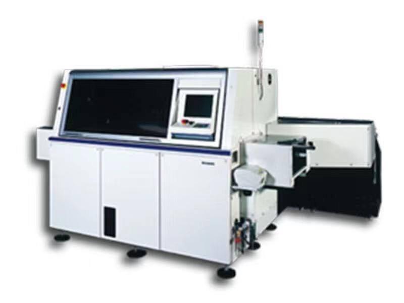 Radial Automatic Insertion machine RL131