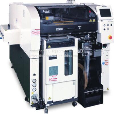 NPM-TT2 multi-function placement chip mounter
