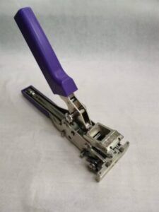MULTI-FRAME TAPE SPLICE GRIPPER ASM Splicing Tape Tools scissors in frames