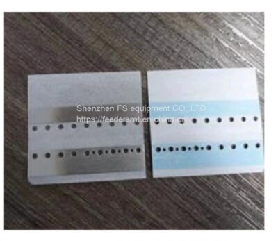 FUJI splice tape silver conductive