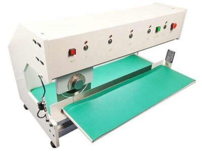 CAB V-CUT PCB Board Separator Cutting machine