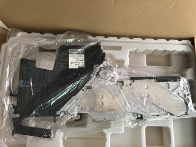 JUKI RF Series electric feeder RF08AS RF12AS RF16AS