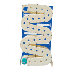 ABS Solder Paste FIFO Rack ชั้นเดียว