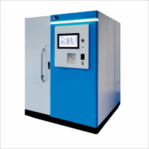 Intelligent Solder Paste Cabinet MES FIFO Storage with Stirring Mixer Rewarming