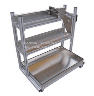 Samsung Hanwha SM CP Feeder cart Storage trolley