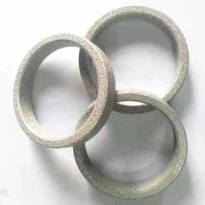 ERSA Gas Ring 252783 and 146054 Seals for gassing ring