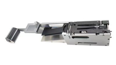 FUJI NXT label feeder NXT II NXT III M3 M6 electric feeder FS-LB-NXT-50