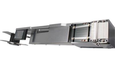 パナソニックラベルNPMフィーダCM602 - L SMTフィーダFS - LB - NPM - 50 - V02