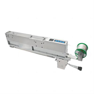Automatic Solder PREFORM Feeder for FUJI NXT Hanwha SM482 Panasonic NPM